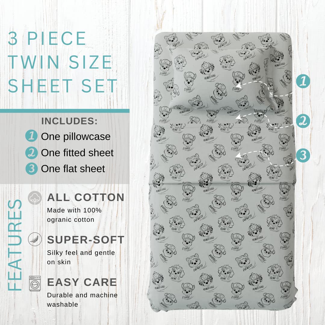 Franco Premium Cotton Sheet Set Cotton Sheet Set