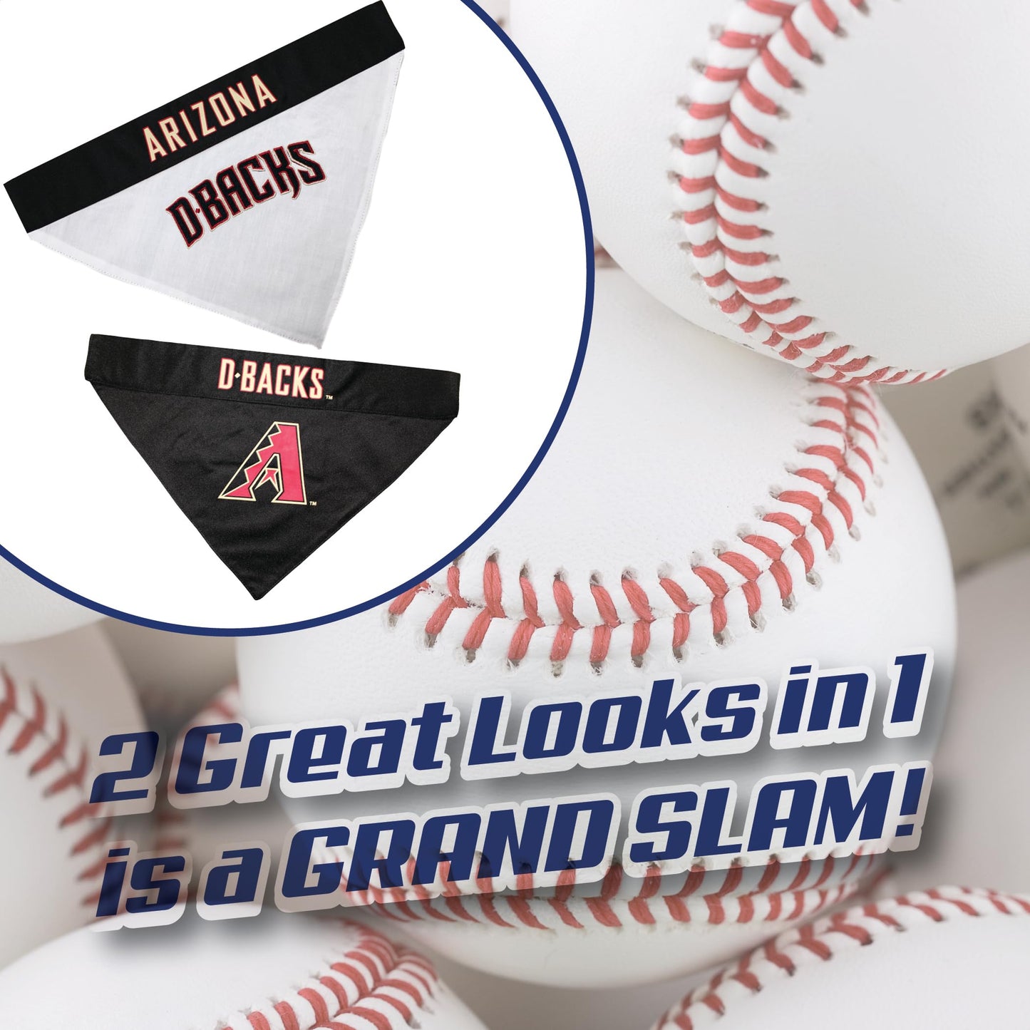 Pets First MLB Astros Reversible Pet