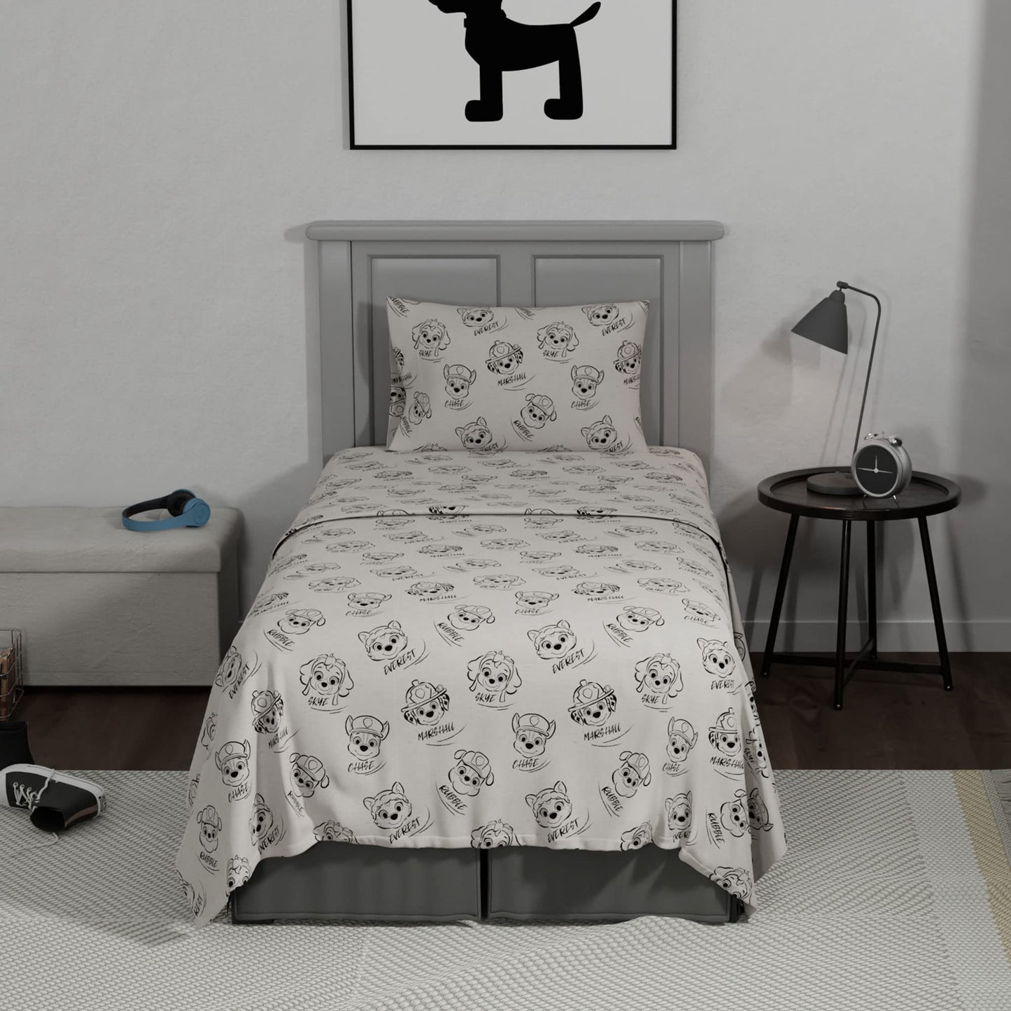 Franco Premium Cotton Sheet Set Cotton Sheet Set