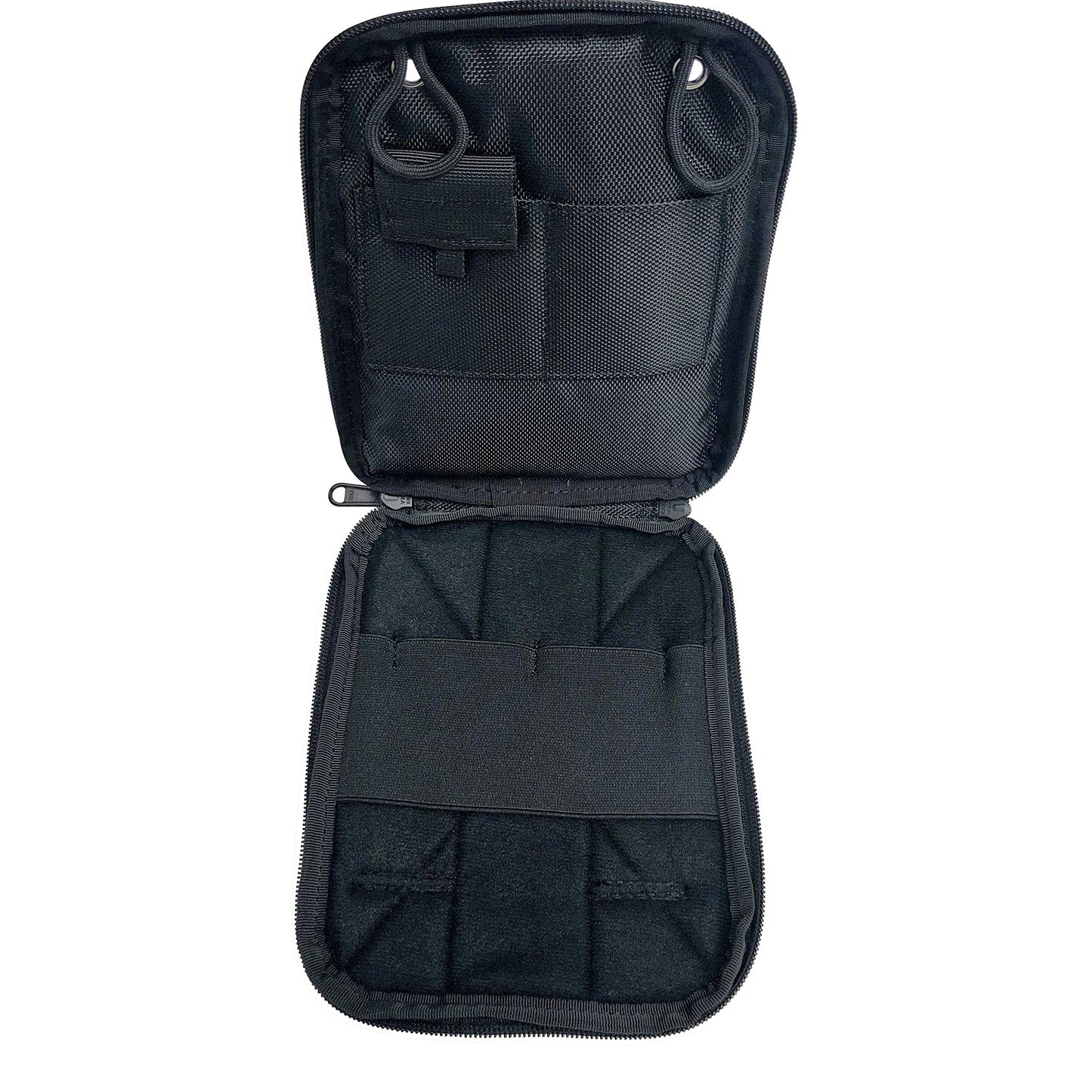 CCW Concealed Carry Gun Pouch | Tactical Pistol Conceal Fanny Pack Holster | Handgun Waist Bag with Belt Loops