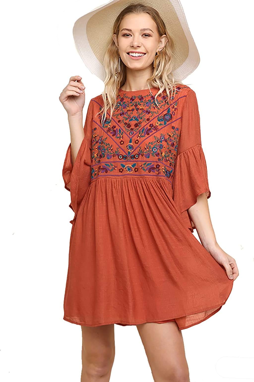 Umgee Boho Bliss!