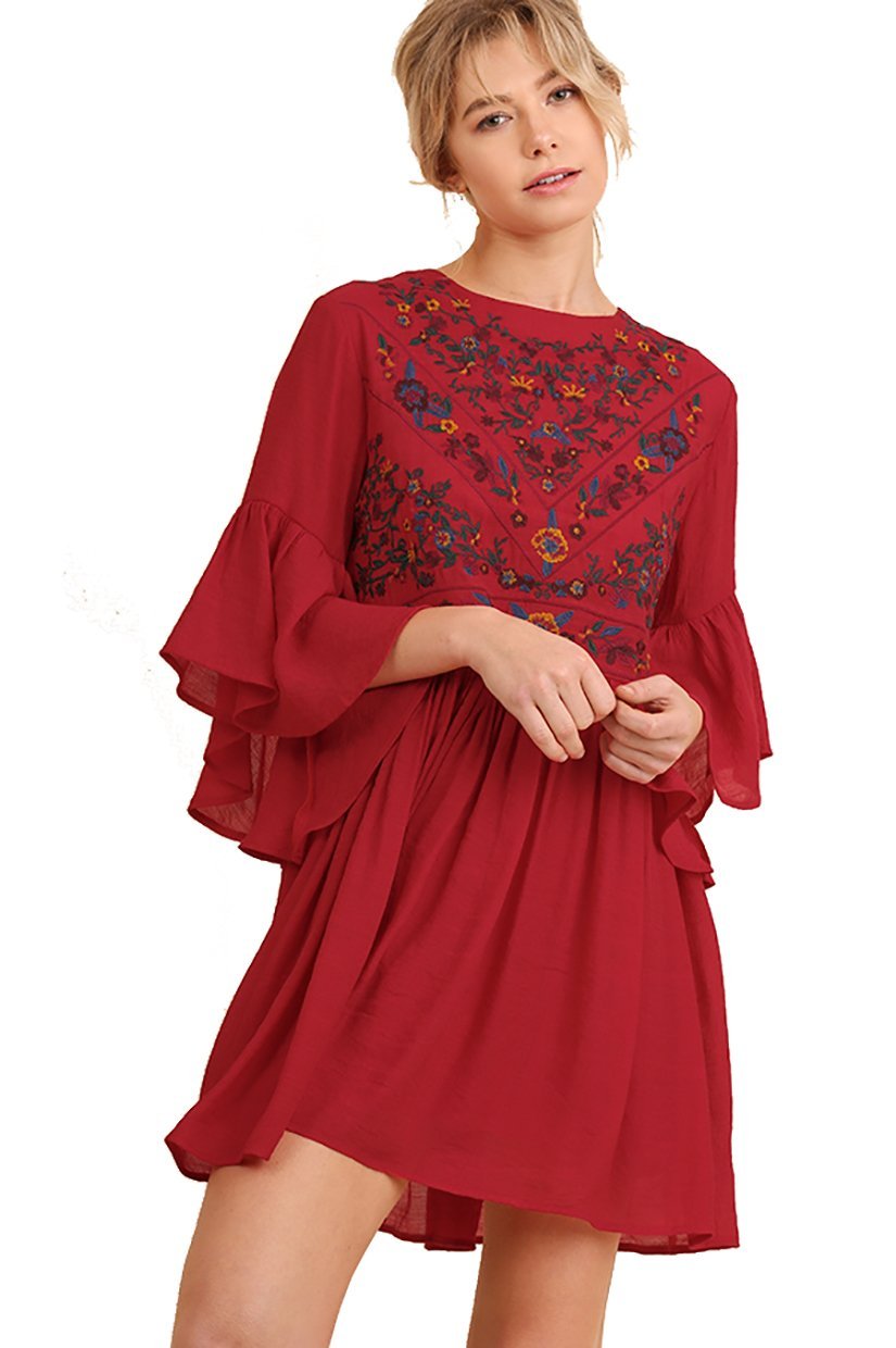 Umgee Boho Bliss!