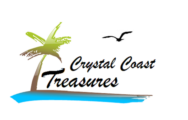 Crystal Coast Treasures