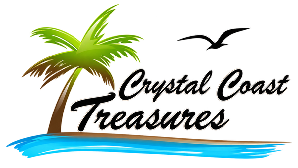 Crystal Coast Treasures