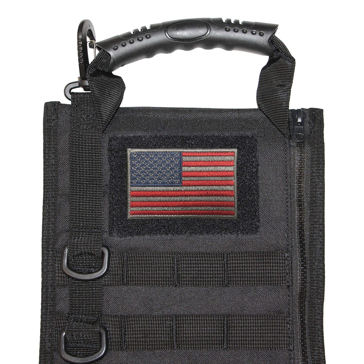 Tactical Christmas Stocking with Molle Gear