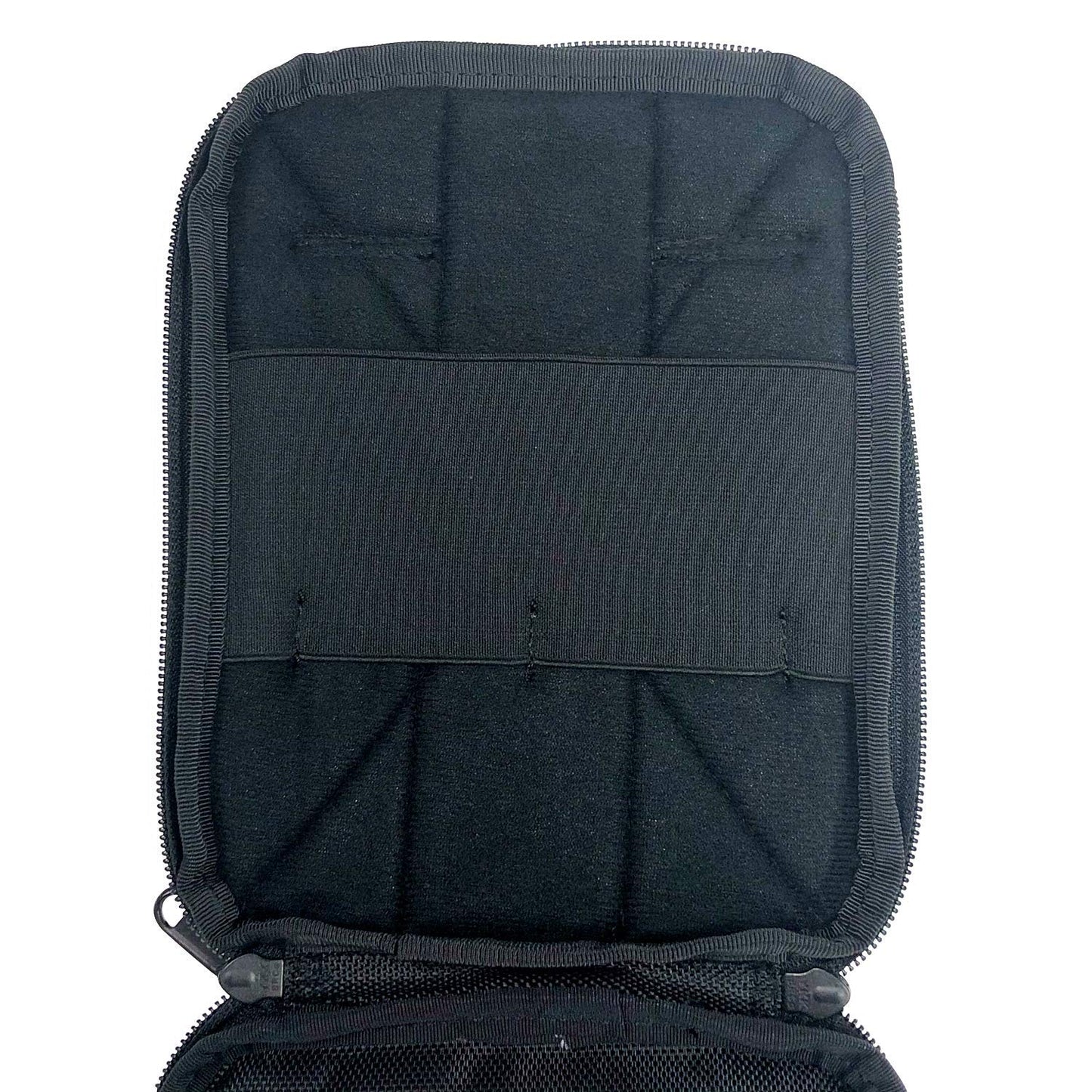 CCW Concealed Carry Gun Pouch | Tactical Pistol Conceal Fanny Pack Holster | Handgun Waist Bag with Belt Loops