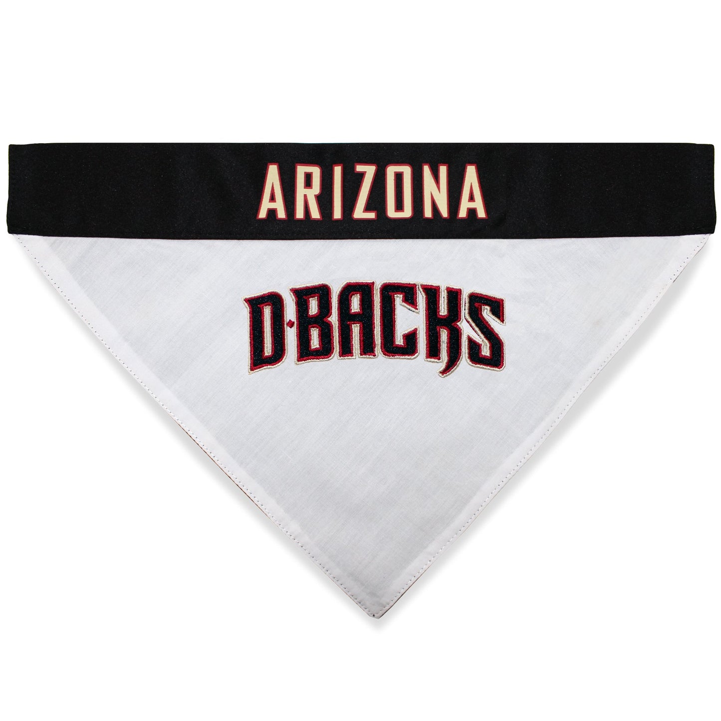 Pets First MLB Astros Reversible Pet
