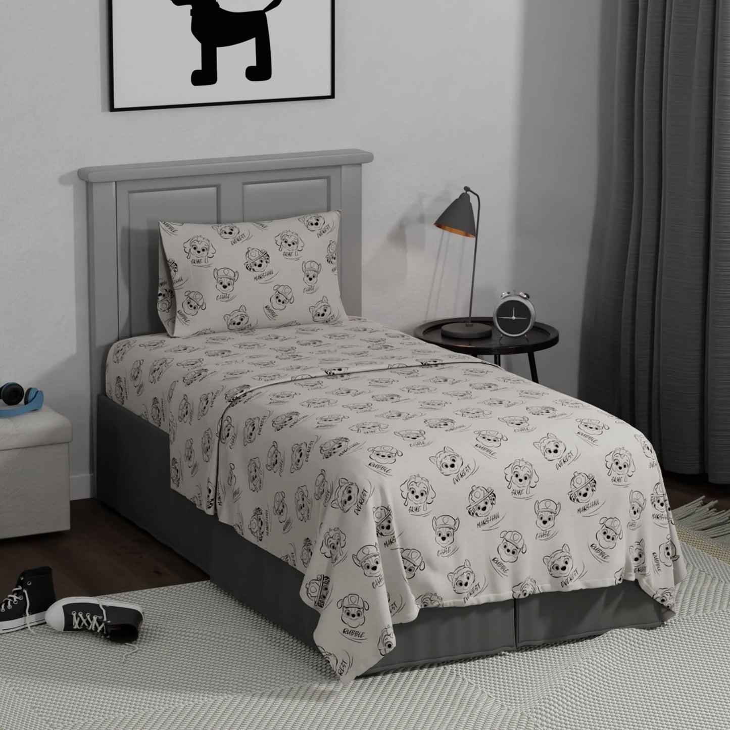 Franco Premium Cotton Sheet Set Cotton Sheet Set
