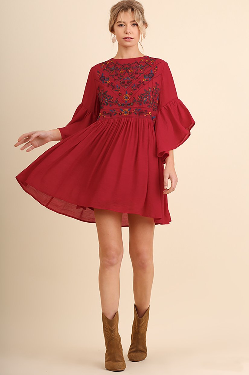 Umgee Boho Bliss!